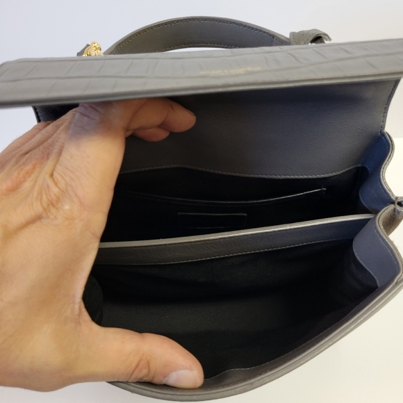 SAINT LAURENT CROSSBODY - Picture 13 of 16